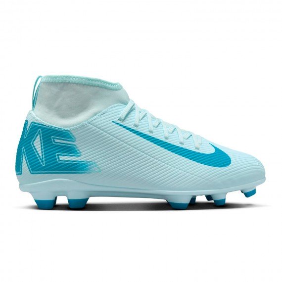 BOTA FG JUNIOR NIKE JR SUPERFLY 10 CLUB FG/MG 