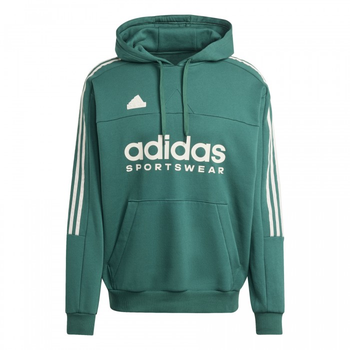 SUDADERA HOMBRE ADIDAS M TIRO FL HDY 