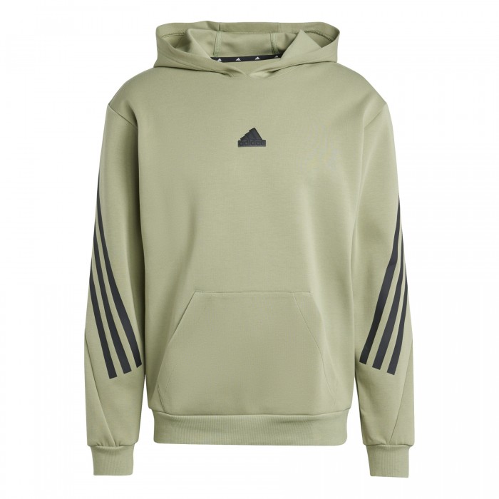 SUDADERA HOMBRE ADIDAS M FI 3S HD 