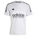 CAMISETA M/C HOMBRE ADIDAS M TIRO TEE Q1 