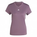 CAMISETA M/C MUJER ADIDAS HYGLM T 