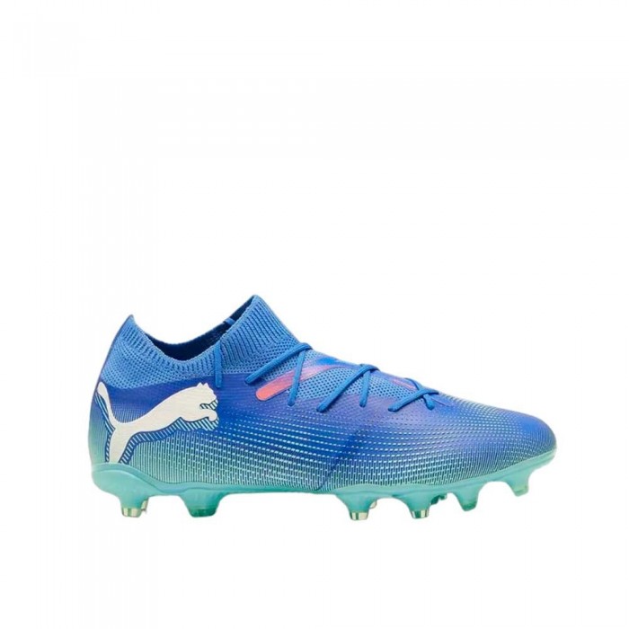 BOTA TURF HOMBRE PUMA FUTURE 7 MATCH MG 