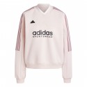 SUDADERA MUJER ADIDAS W TIRO FL SWT 