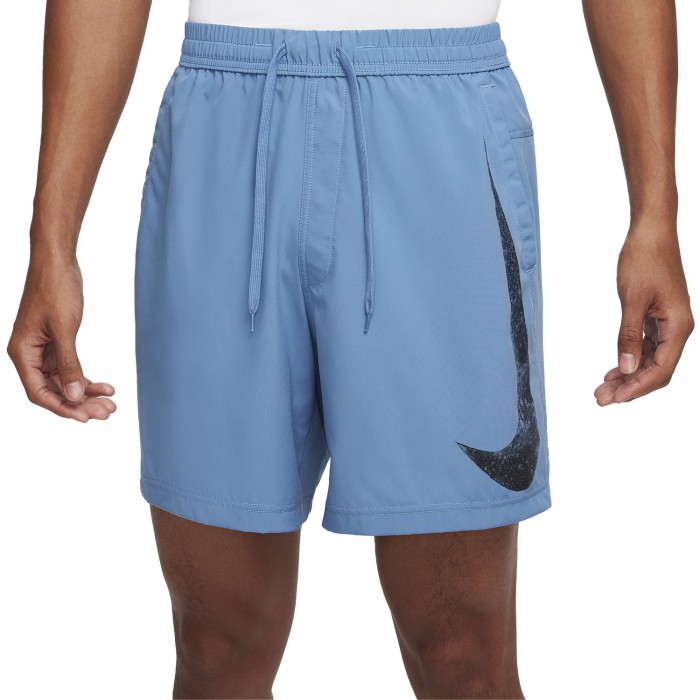 SHORT HOMBRE NIKE Nike Form Swoosh Men's Dri-FIT 