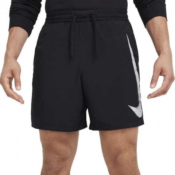 SHORT HOMBRE NIKE Nike Form Swoosh Men's Dri-FIT 