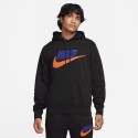 SUDADERA HOMBRE NIKE Nike Club Fleece Men's Pullove 