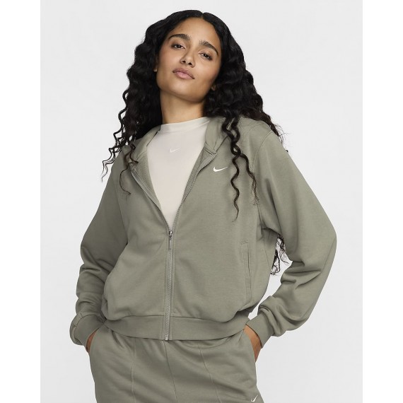 SUDADERA MUJER NIKE Nike Sportswear Chill Terry Wo 