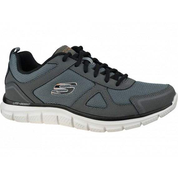 ZAPATILLAS HOMBRE SKECHERS TRACK- SCLORIC 