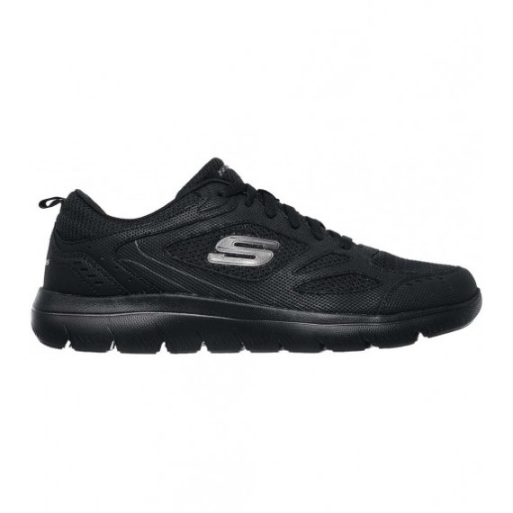 ZAPATILLAS HOMBRE SKECHERS SUMMITS- SOUTH RIM 