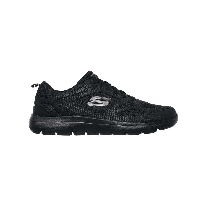 ZAPATILLAS HOMBRE SKECHERS SUMMITS- SOUTH RIM 