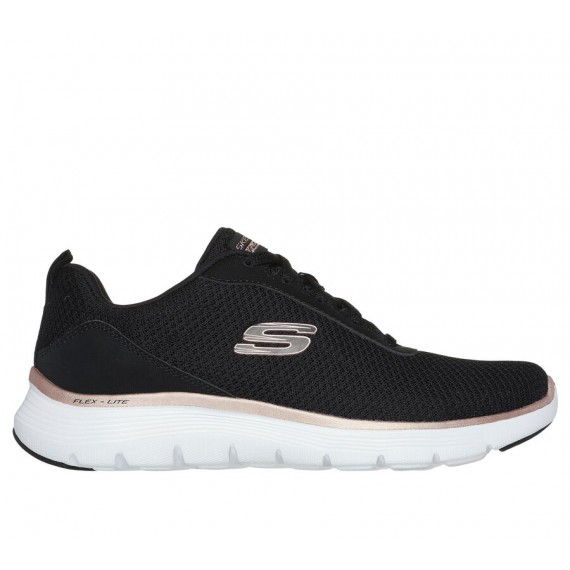 ZAPATILLAS MUJER SKECHERS FLEX APPEAL 5.0 