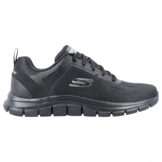 ZAPATILLAS HOMBRE SKECHERS TRACK - BROADER 