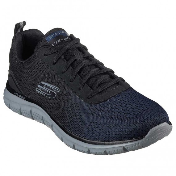 ZAPATILLAS HOMBRE SKECHERS TRACK-RIPKENT 