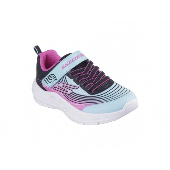 ZAPATILLAS JUNIOR SKECHERS MICROSPEC ADVANCE 