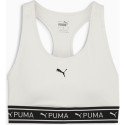 TOP MUJER PUMA 4KEEPS ELASTIC BRA - P 