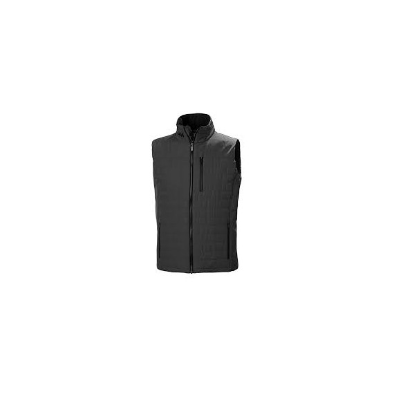 CHALECO HOMBRE HELLYS CREW INSULATOR VEST 2.0 