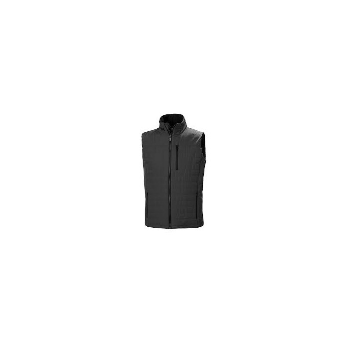 CHALECO HOMBRE HELLYS CREW INSULATOR VEST 2.0 