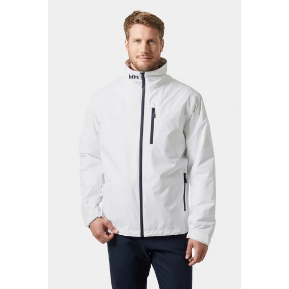 CHAQUETA HOMBRE HELLYS CREW MIDLAYER JACKET 2 