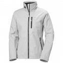 CHAQUETA MUJER HELLYS W CREW MIDLAYER JACKET 2 