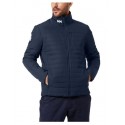 CHAQUETA HOMBRE HELLYS CREW INSULATOR JACKET 2.0 