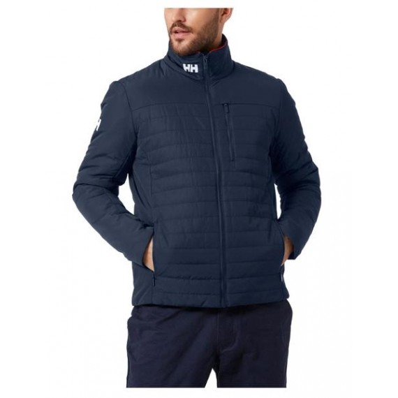 CHAQUETA HOMBRE HELLYS CREW INSULATOR JACKET 2.0 