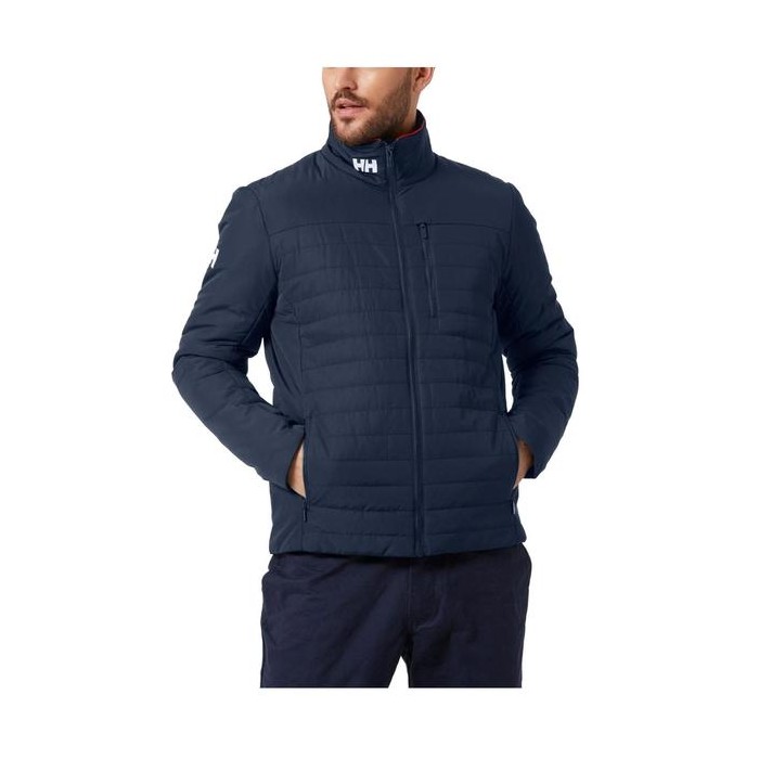 CHAQUETA HOMBRE HELLYS CREW INSULATOR JACKET 2.0 