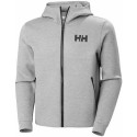 SUDADERA HOMBRE HELLYS HP OCEAN FZ JACKET 2.0 