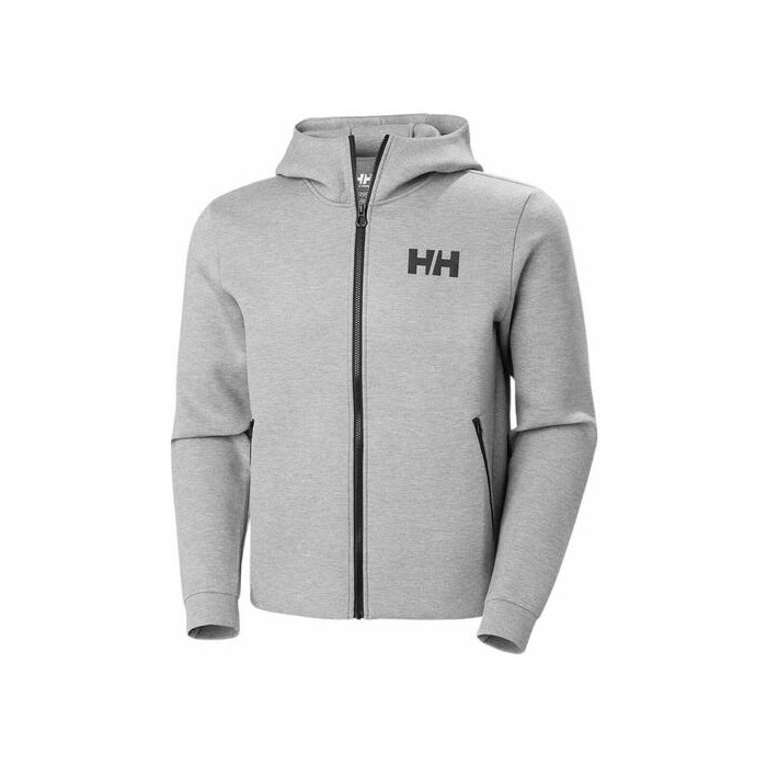 SUDADERA HOMBRE HELLYS HP OCEAN FZ JACKET 2.0 