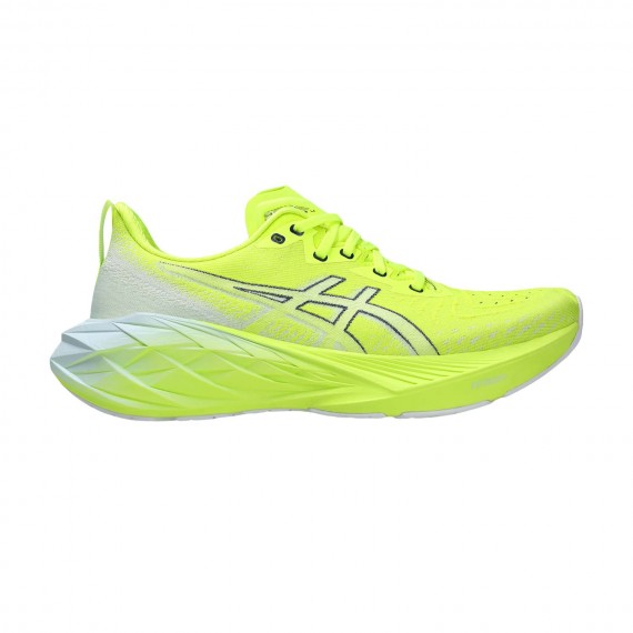 ZAPATILLAS HOMBRE ASICS NOVABLAST 4 