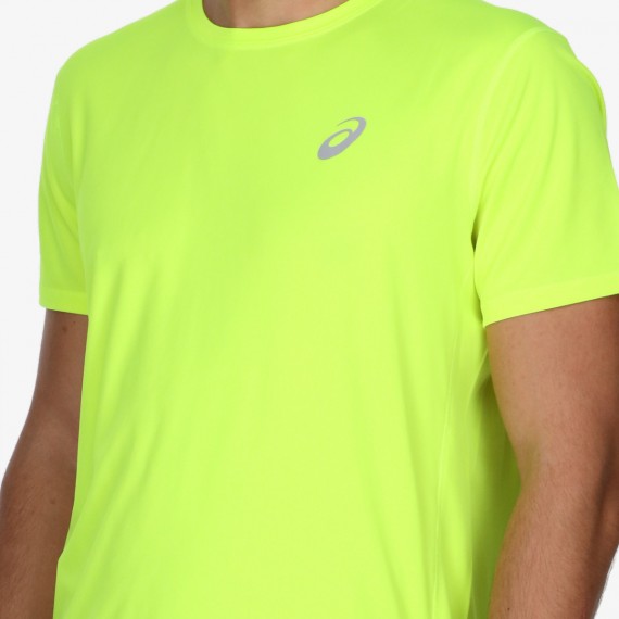 CAMISETA M/C HOMBRE ASICS CORE SS TOP 