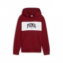 SUDADERA HOMBRE PUMA PUMA SQUAD Hoodie FL 