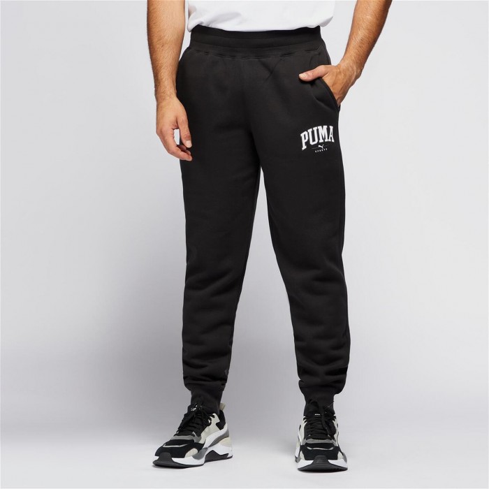 PANTALON HOMBRE PUMA PUMA SQUAD Sweatpants FL cl 