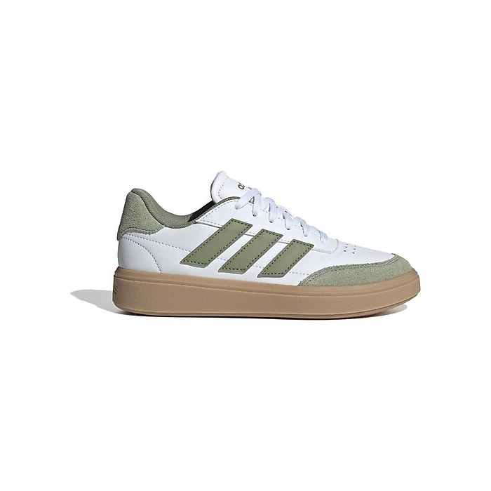 ZAPATILLAS JUNIOR ADIDAS COURTBLOCK J 