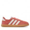 ZAPATILLAS MUJER ADIDAS BREAKNET SLEEK SUEDE 