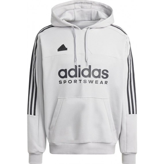 SUDADERA HOMBRE ADIDAS M TIRO FL HDY 