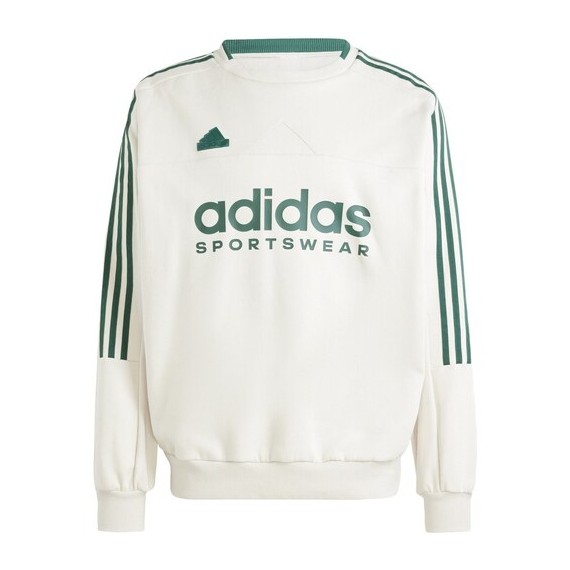 SUDADERA HOMBRE ADIDAS M TIRO FL CREW 