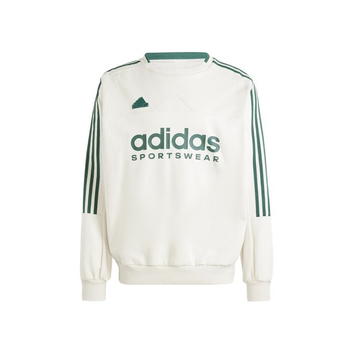 SUDADERA HOMBRE ADIDAS M TIRO FL CREW 