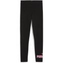 MALLA LARGA JUNIOR PUMA ESS Logo Leggings G 