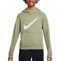 SUDADERA JUNIOR NIKE Nike Multi Big Kids' Therma-FI 