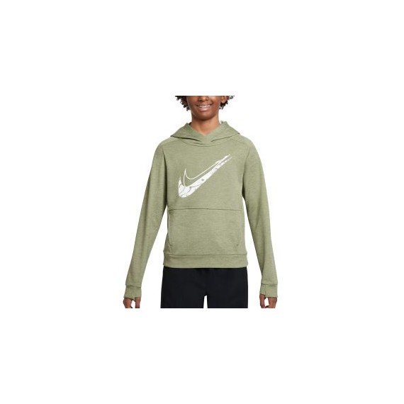 SUDADERA JUNIOR NIKE Nike Multi Big Kids' Therma-FI 