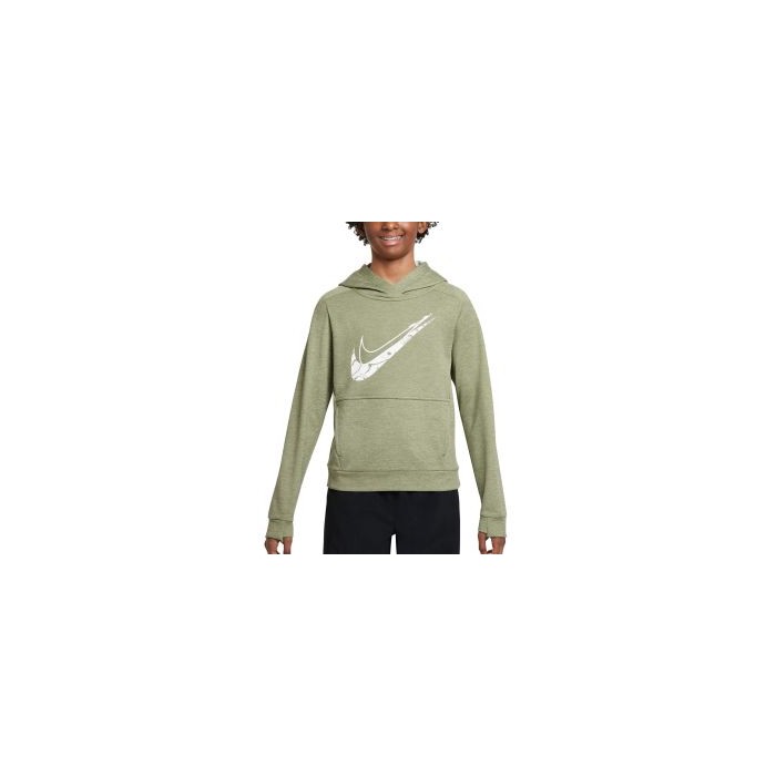 SUDADERA JUNIOR NIKE Nike Multi Big Kids' Therma-FI 