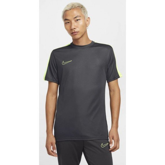 CAMISETA M/C HOMBRE NIKE NIKE DRI-FIT ACADEMY MEN'S SHO 