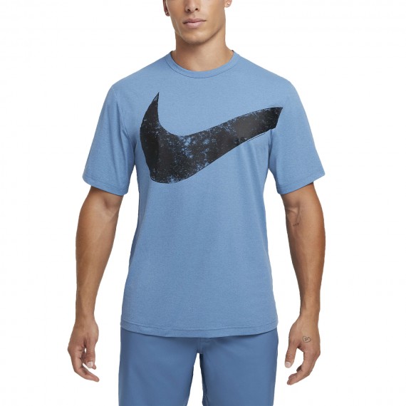 CAMISETA M/C HOMBRE NIKE Nike Hyverse Swoosh Men's Dri- 