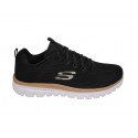 Zapatillas Mujer Skechers Graceful-Get Connected