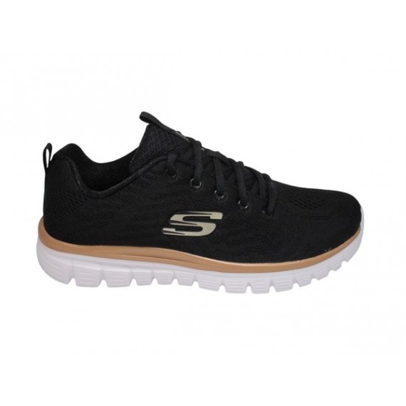 Zapatillas Mujer Skechers Graceful-Get Connected