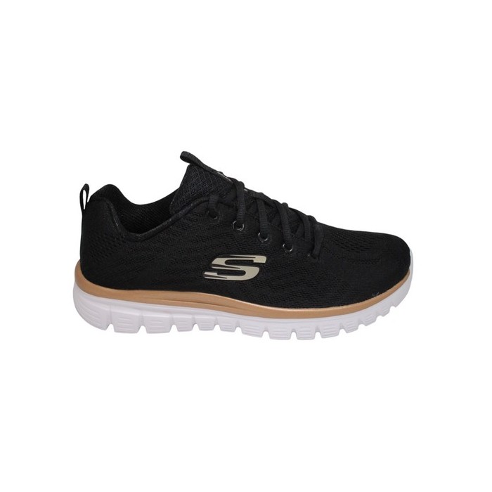 Zapatillas Mujer Skechers Graceful-Get Connected