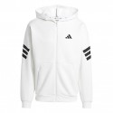 SUDADERA HOMBRE ADIDAS M FI 3S FZ 