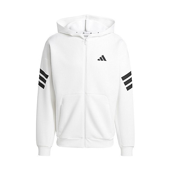 SUDADERA HOMBRE ADIDAS M FI 3S FZ 