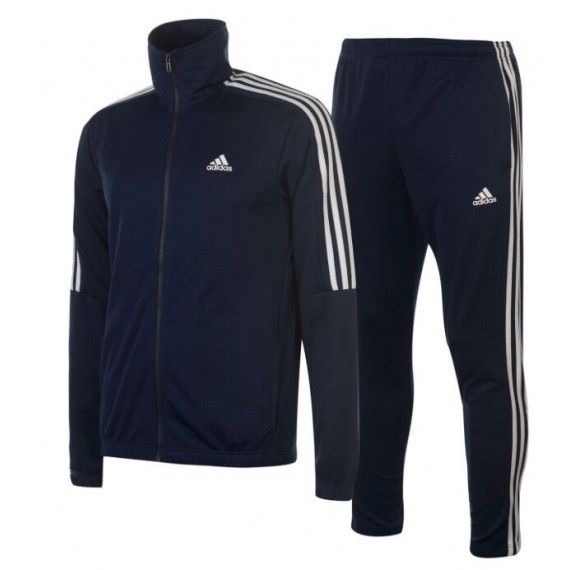 CHANDAL HOMBRE ADIDAS M 3S WV TT TS 