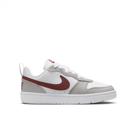 ZAPATILLAS JUNIOR NIKE Nike Court Borough Recraft HF 